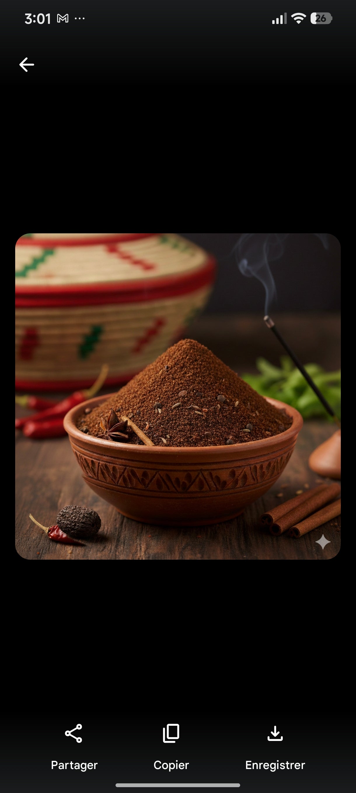 🍲 Mekelesha - Le Bouquet Final (Très doux) ❌🌶️